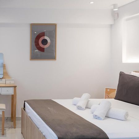 Anassa 3 City Center Studio Heraklion Zewnętrze zdjęcie