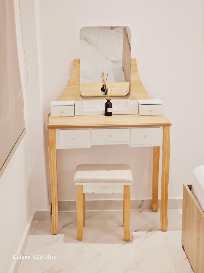 Anassa 3 City Center Studio Heraklion Zewnętrze zdjęcie