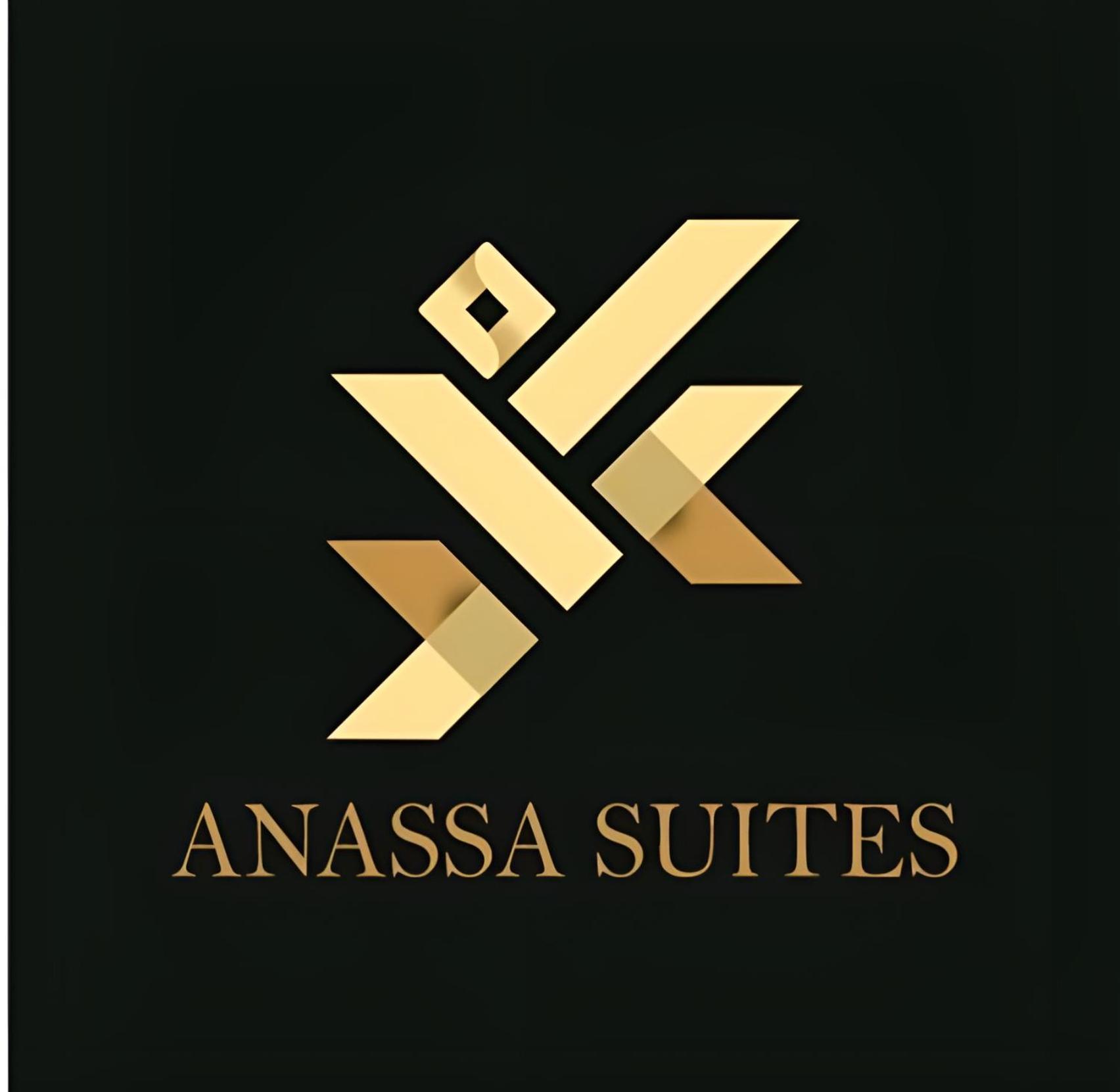 Anassa 3 City Center Studio Heraklion Zewnętrze zdjęcie