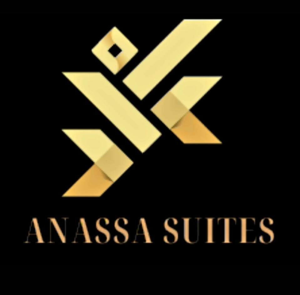 Anassa 3 City Center Studio Heraklion Zewnętrze zdjęcie